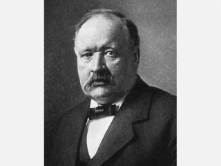 Svante August Arrhenius picture, image, poster